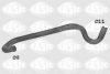 SASIC SWH4319 Radiator Hose